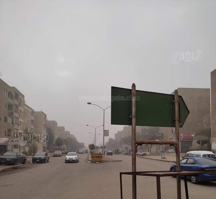 غيوم وشبورة مائية (9)