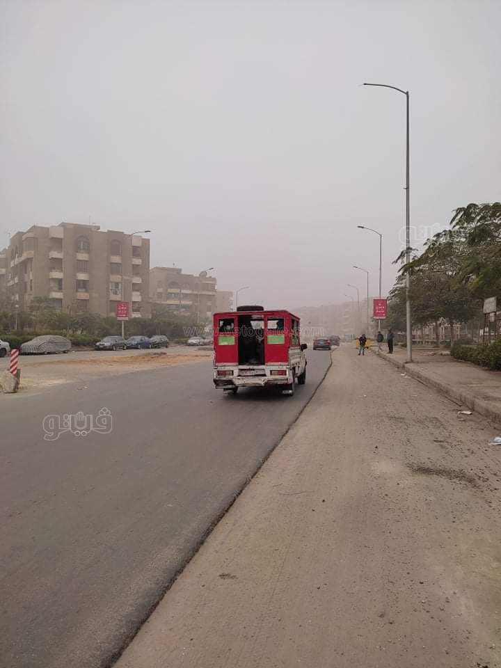 غيوم وشبورة مائية (10)