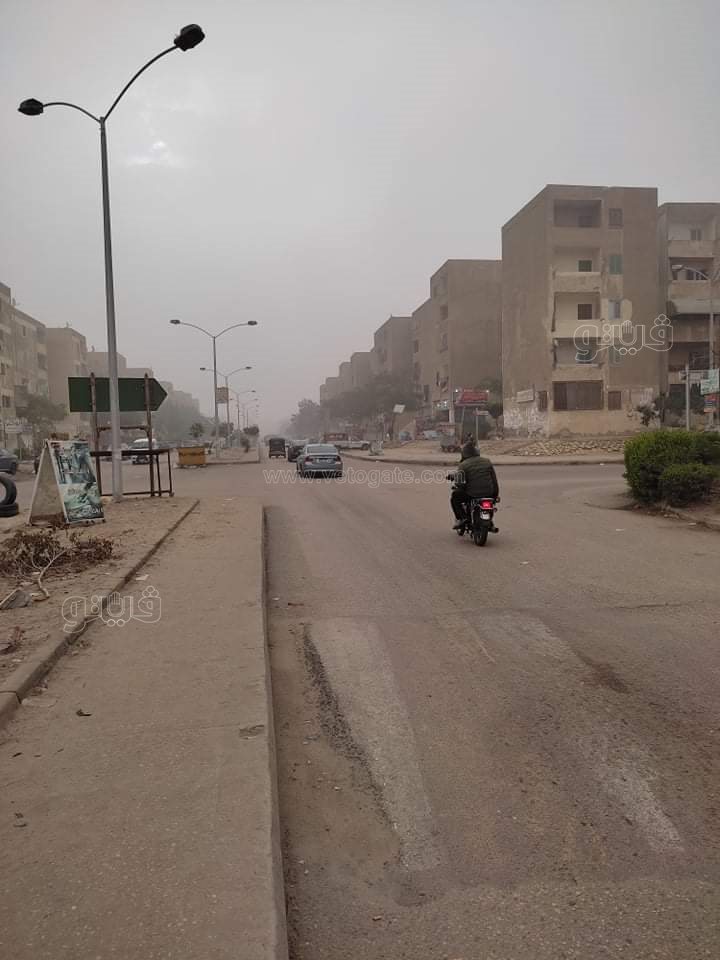 غيوم وشبورة مائية (11)