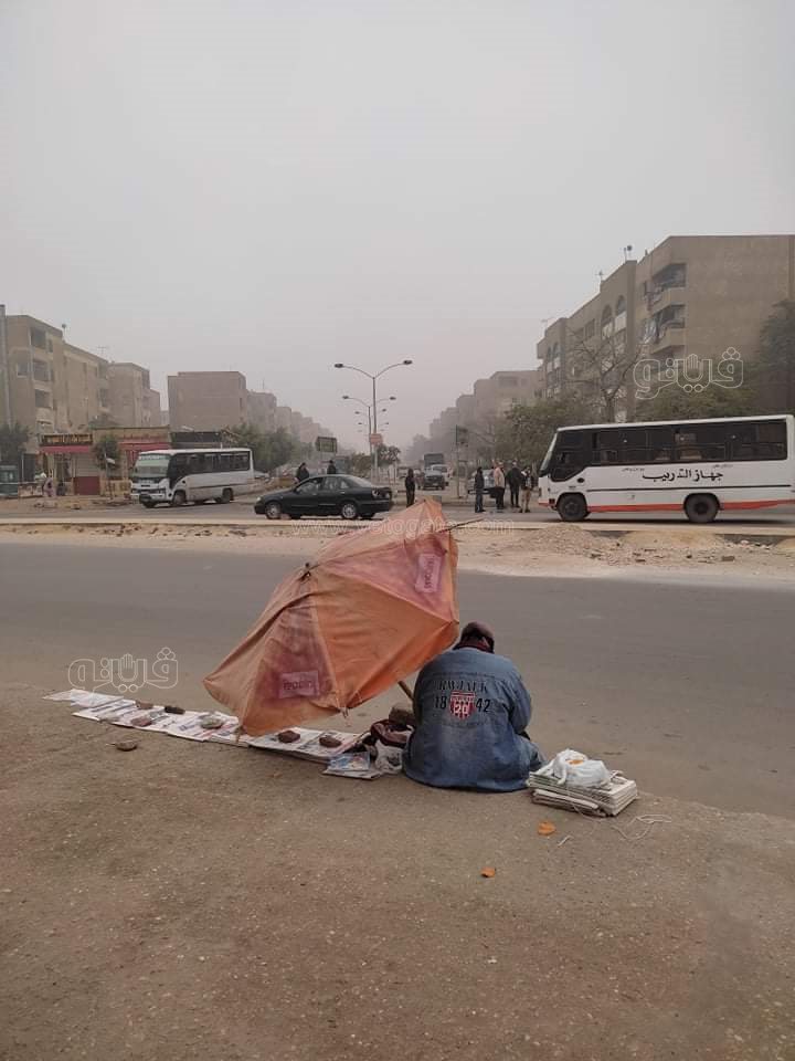 غيوم وشبورة مائية (12)