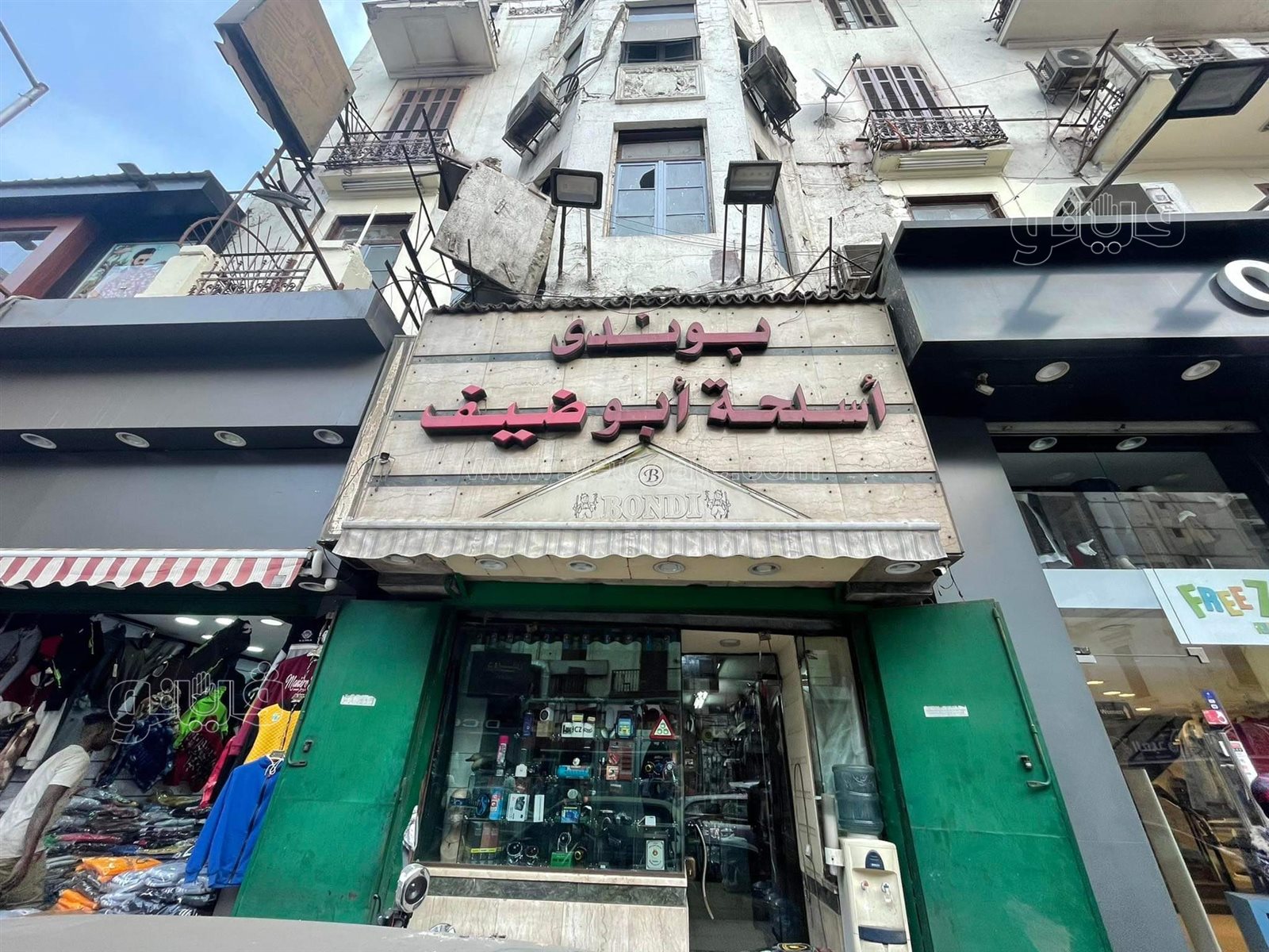 حكاية عائلة صعيدية أدخلت تجارة أسلحة الصيد والنارية المرخصة لمصر (4)