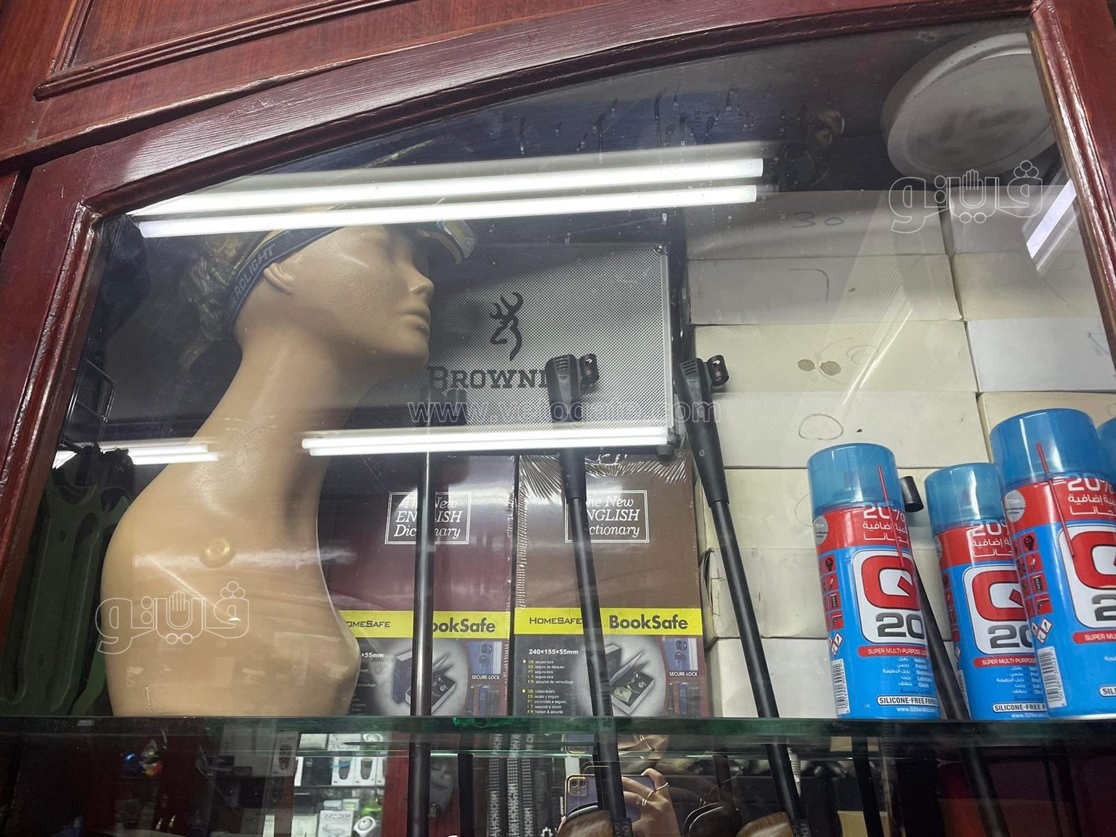 حكاية عائلة صعيدية أدخلت تجارة أسلحة الصيد والنارية المرخصة لمصر (10)