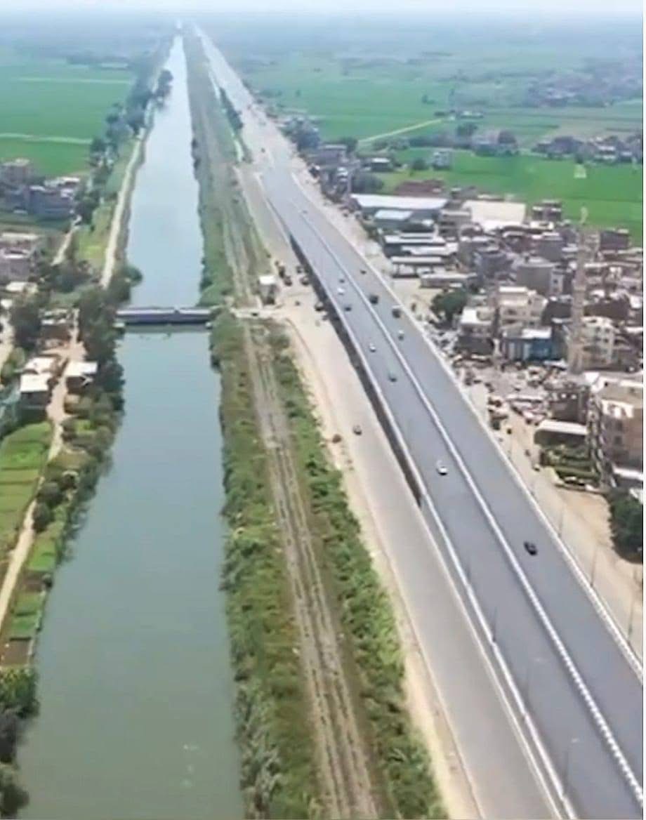 افتتاح كويري دسونس أم دينار بالبحيرة، فيتو 