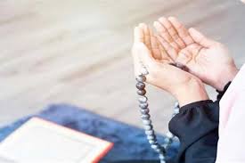 بعض جوامع دعاء النبي يمكنك ترديدها في الصباح