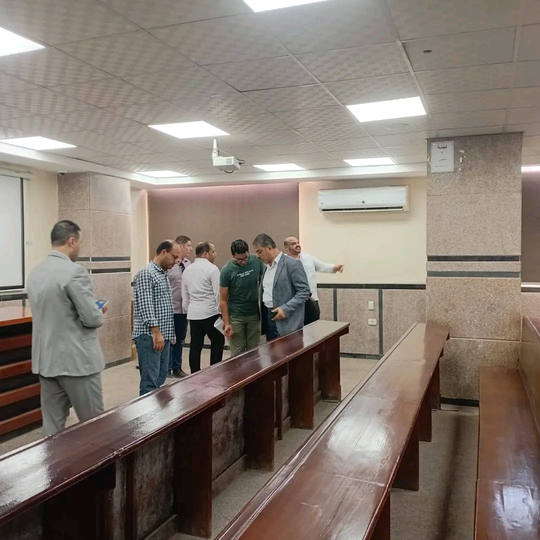 جامعة الزقازيق ترتدي ثوبًا جديدًا مع انطلاق العام الجامعي 2025،فيتو