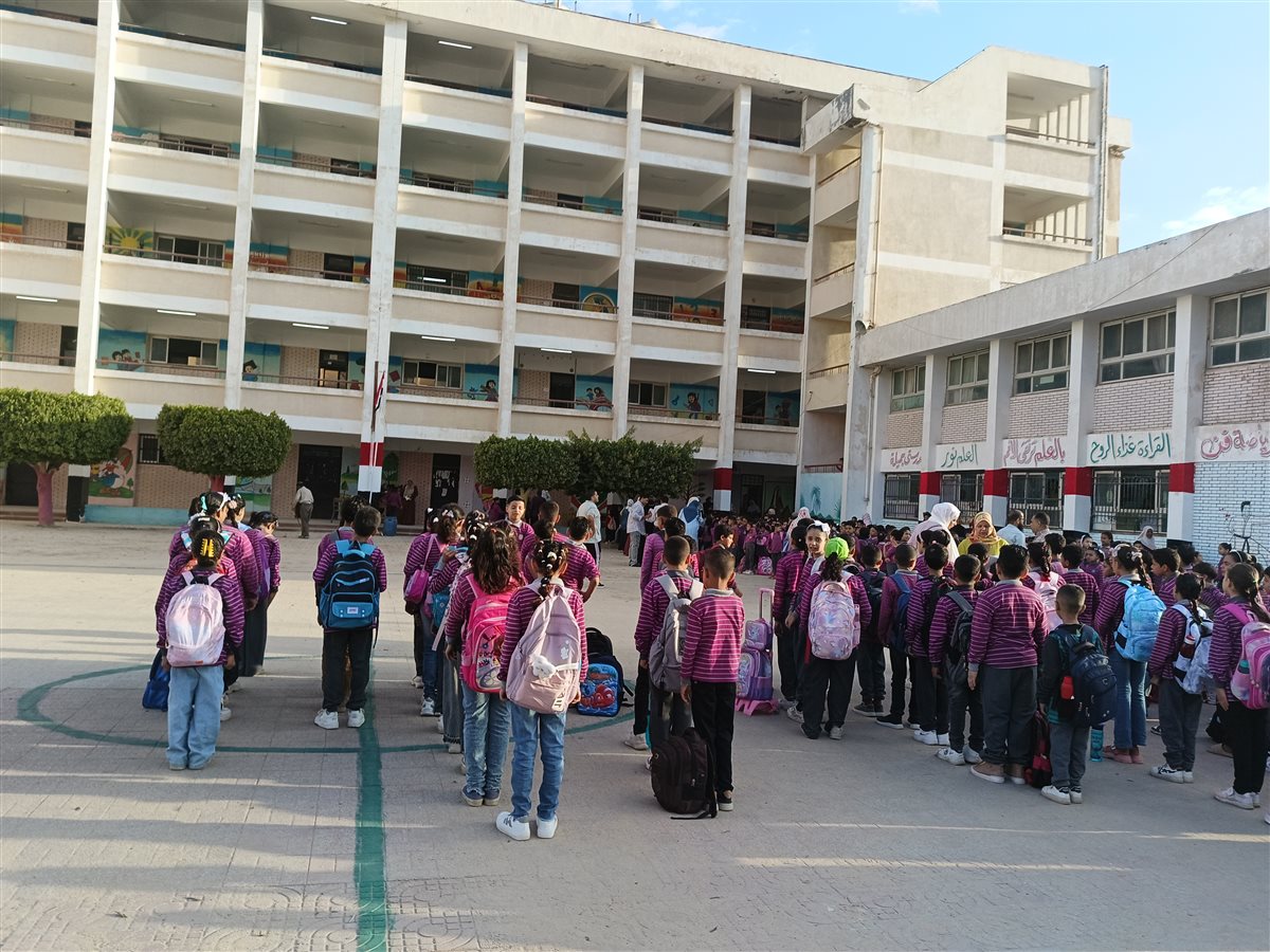 مدارس الشرقية،فيتو