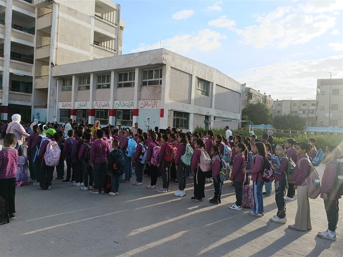 مدارس الشرقية،فيتو