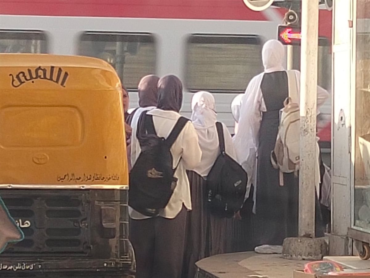 شوارع الإسماعيلية صباح اليوم، فيتو