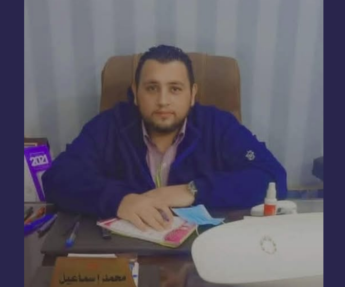 وفاة طبيب الأطفال محمد إسماعيل فجأة، فيتو