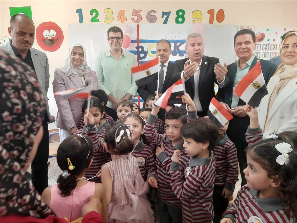 محافظ الشرقية،فيتو