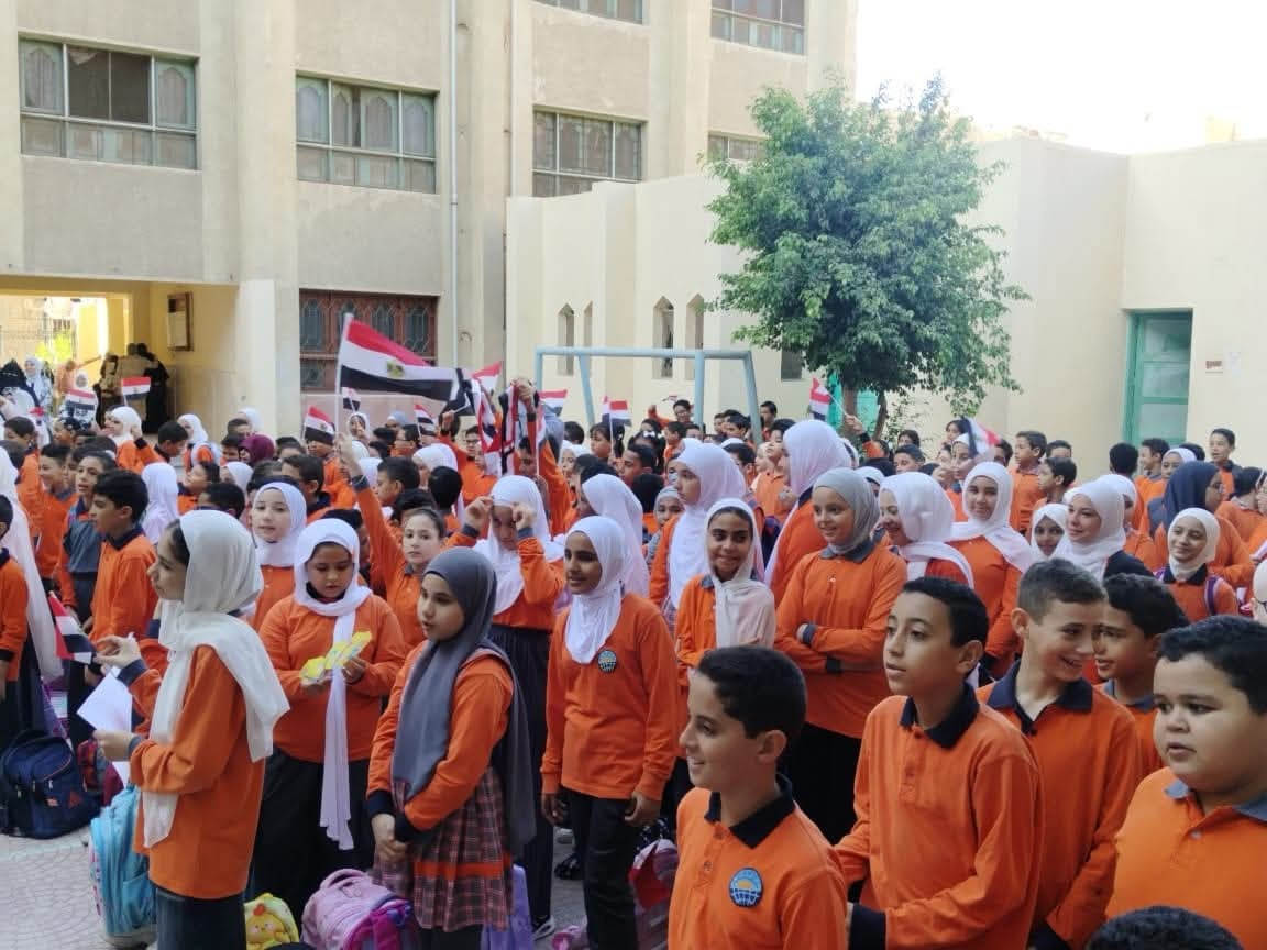 جانب من مراسم الاستقبال، فيتو