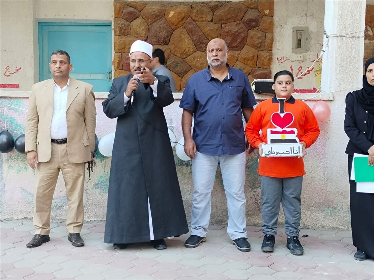 جانب من مراسم الاستقبال، فيتو