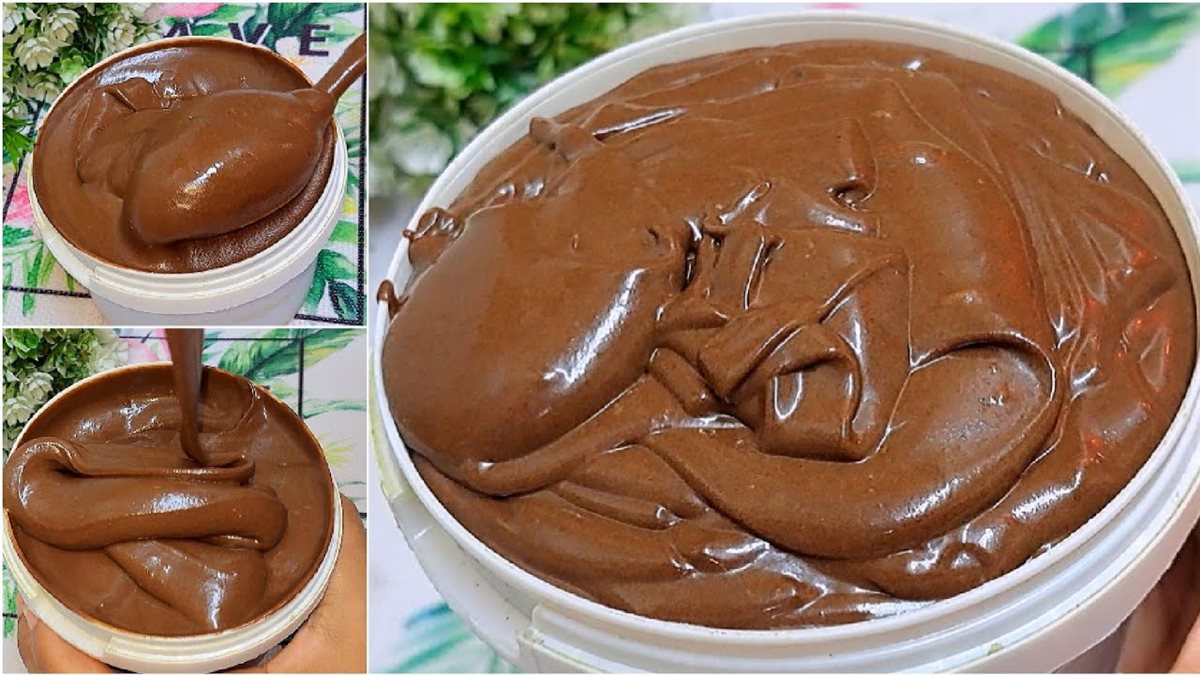 النوتيلا البيتي