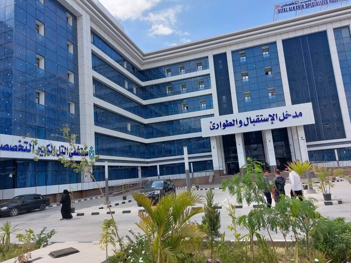 جانب من الجولة، فيتو