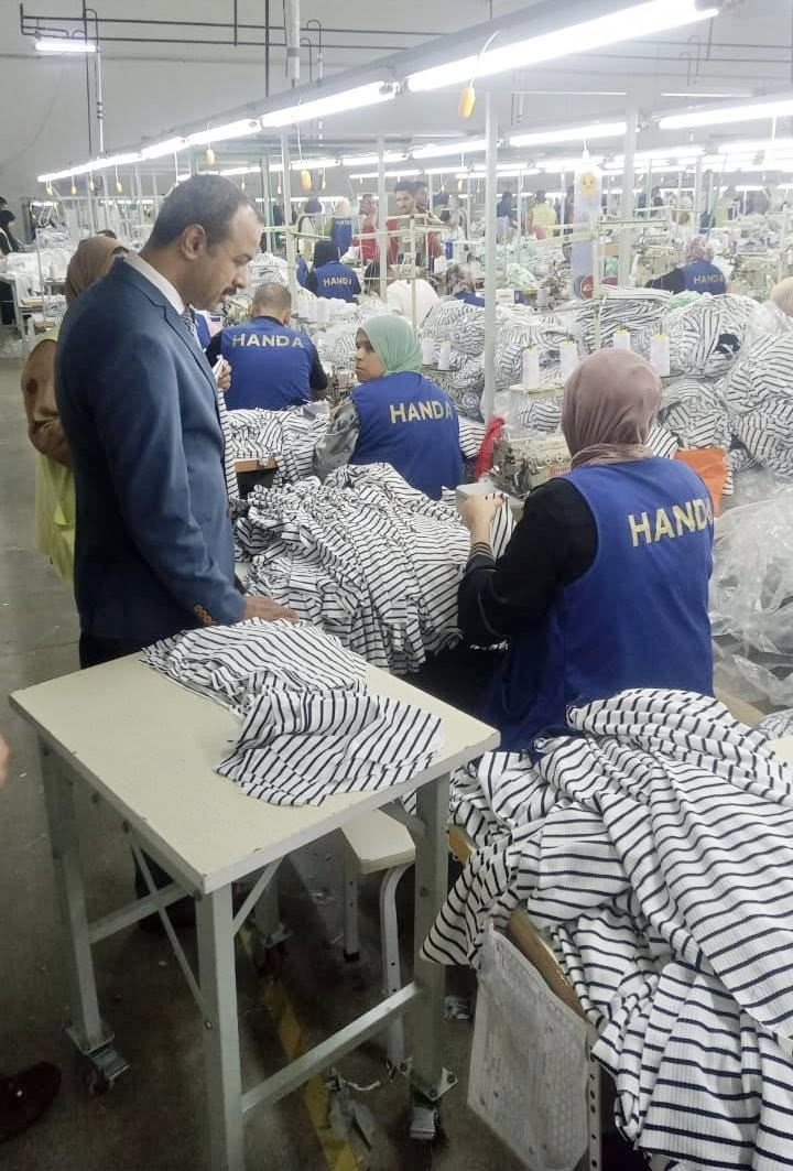 ندوة حول القانون 14 لسنة 2025