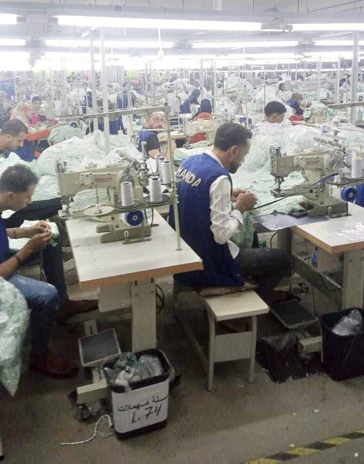 ندوة حول القانون 14 لسنة 2025