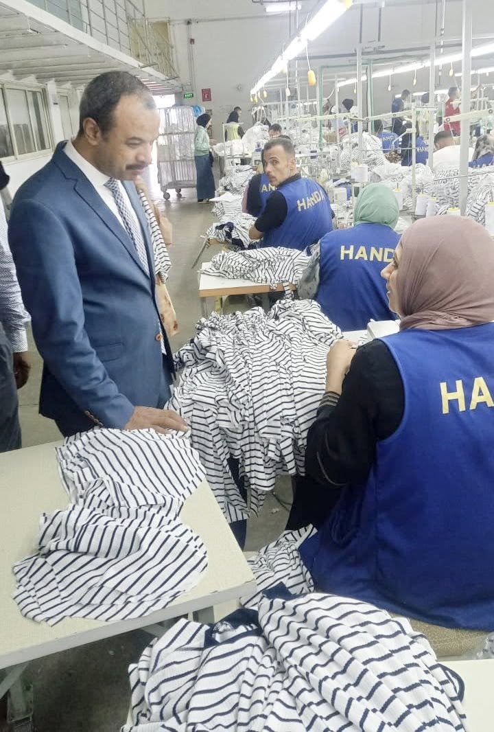 ندوة حول القانون 14 لسنة 2025