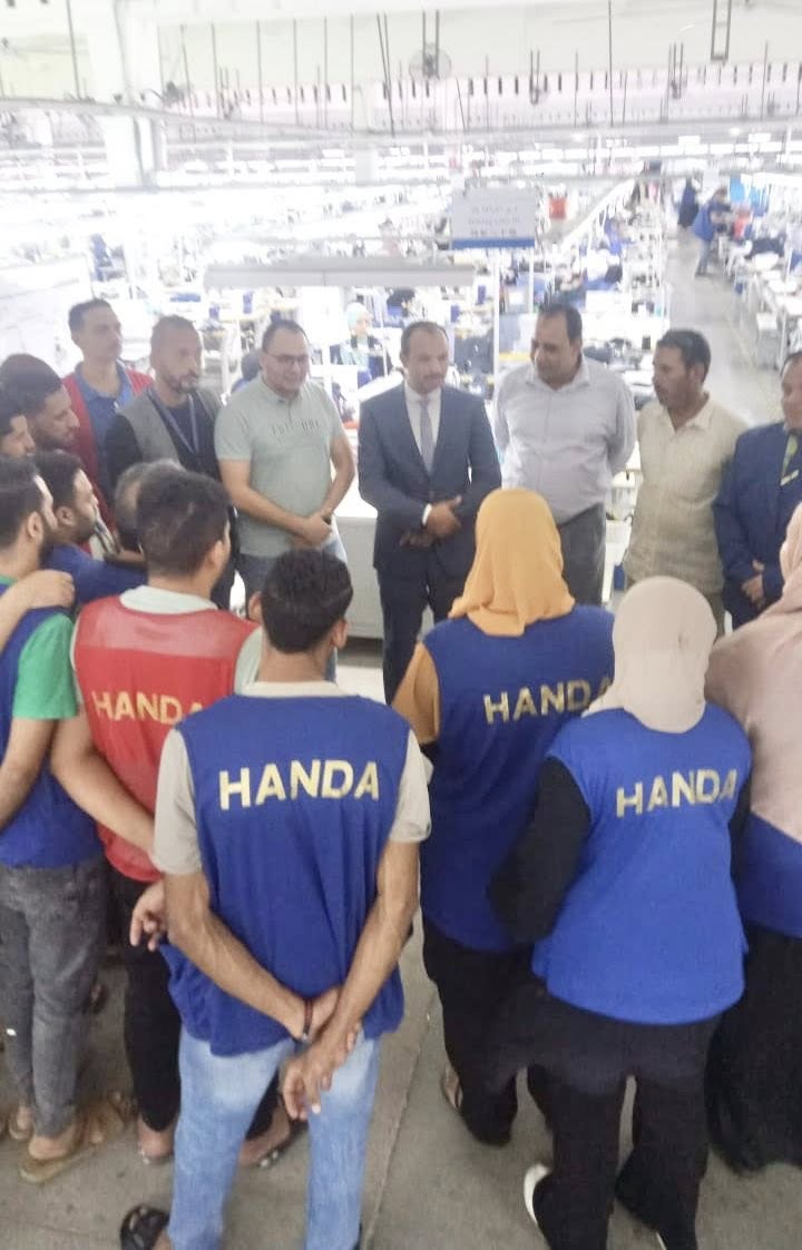 ندوة حول القانون 14 لسنة 2025