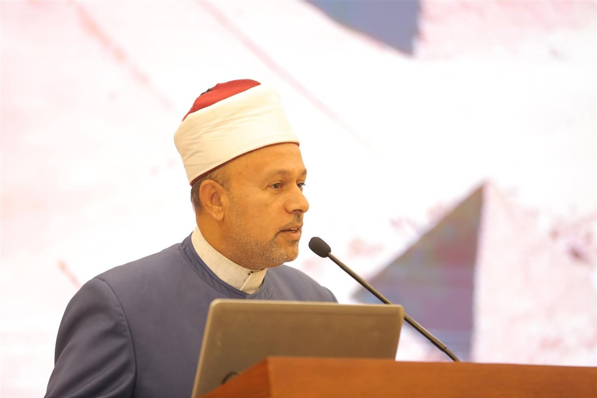 جانب من تدشين الحملة في الإسماعيلية، فيتو