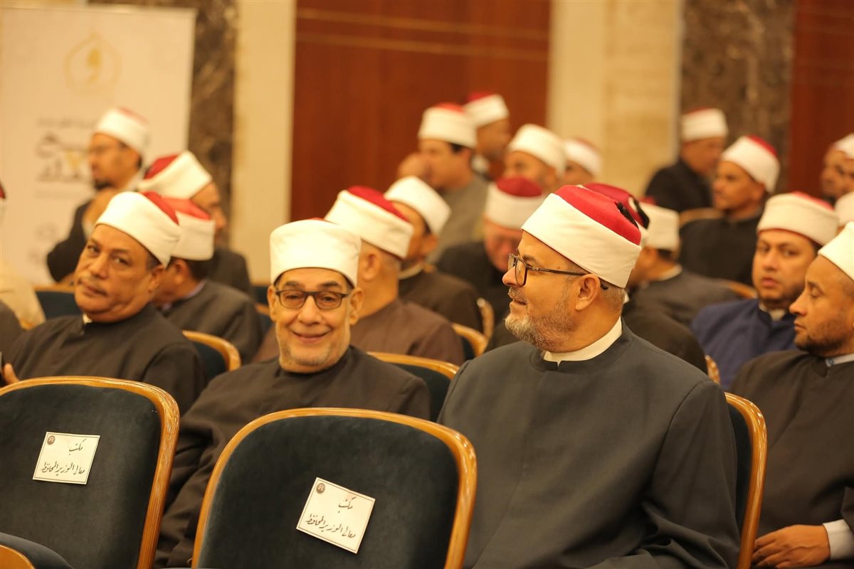 جانب من تدشين الحملة في الإسماعيلية، فيتو