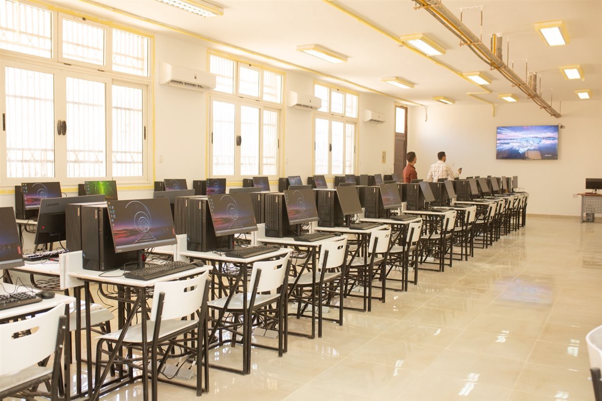 جامعة دمنهور الأهلية، فيتو