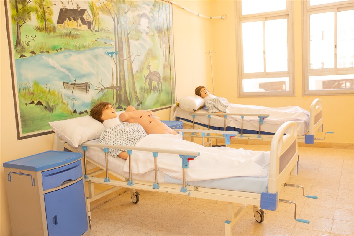 جامعة دمنهور الأهلية، فيتو