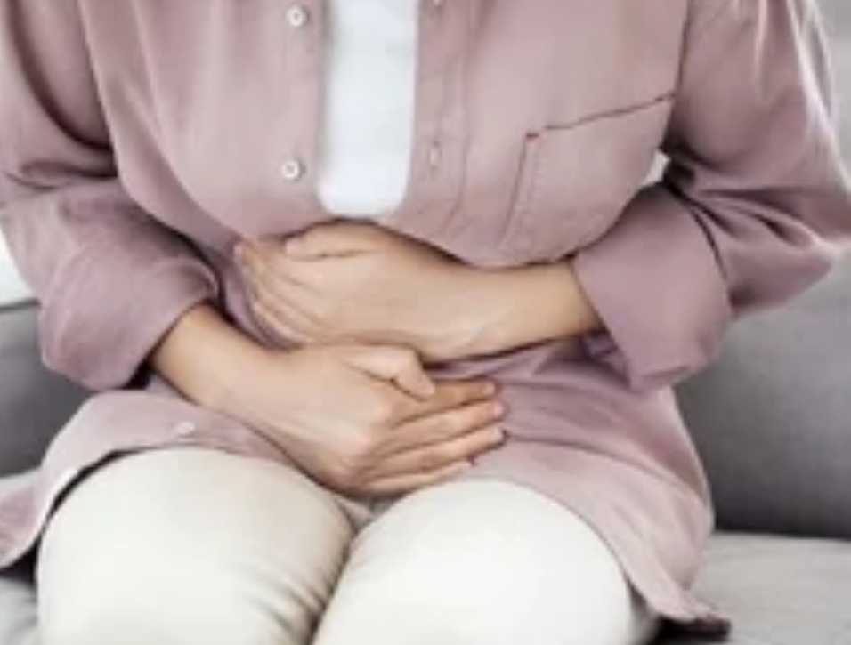 أعراض حصوات المثانة