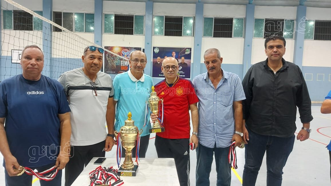 بطولة دوري الشركات، فيتو