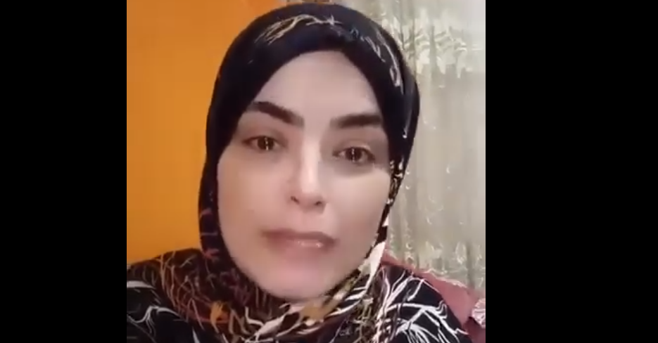 أم تستغيث بوزير التعليم لرفع الغياب عن أولادها، فيتو