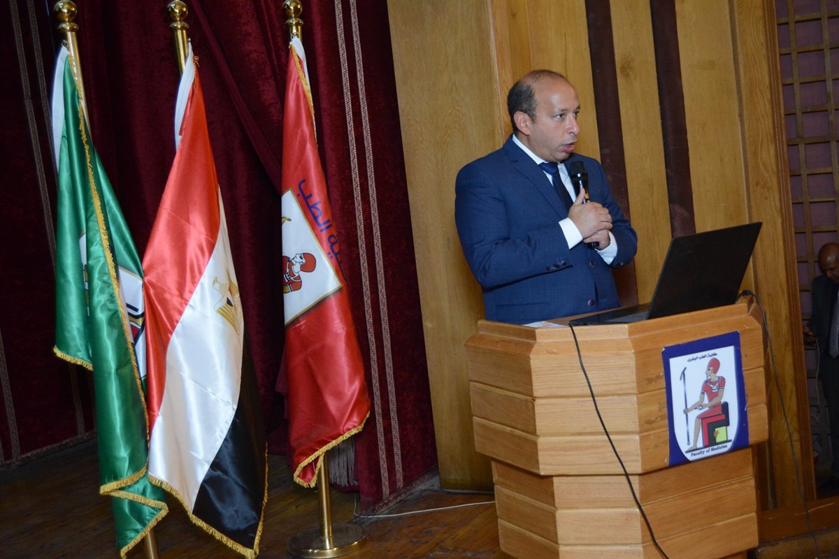 د. حسام صلاح