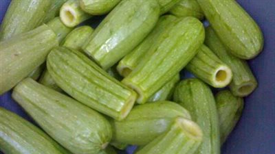 فوائد الكوسة 