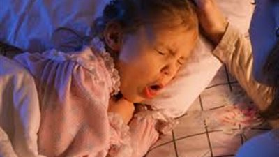 السعال الديكي