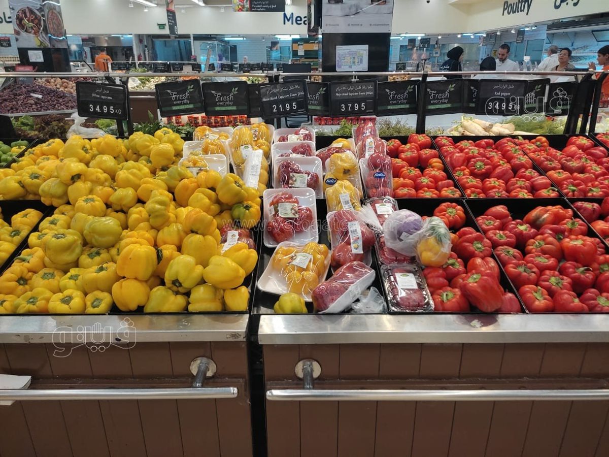 <strong>سعر الخضار اليوم، فيتو</strong>