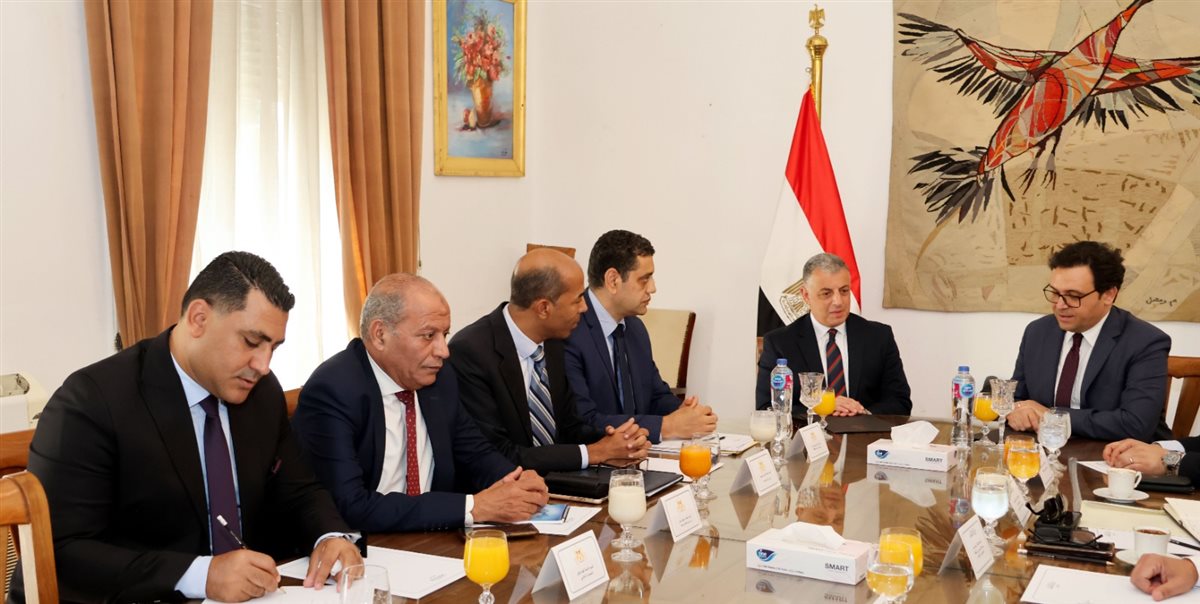 جانب من اللقاء، فيتو