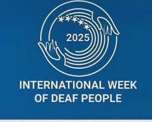 اليوم العالمي للغة الإشارة،فيتو