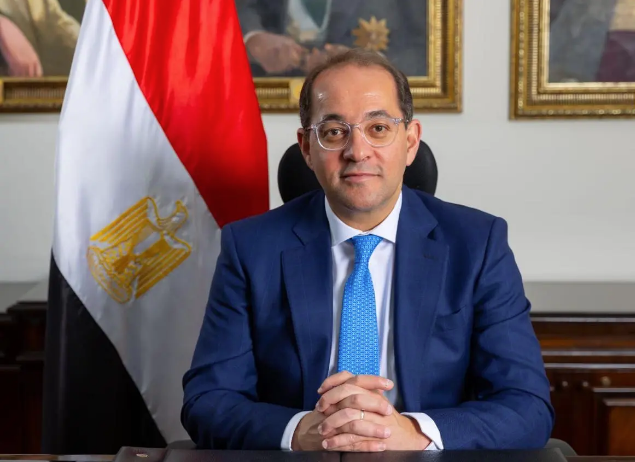 وزير المالية أحمد كجوك، فيتو