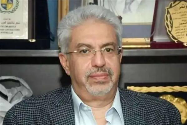 هانى ميلاد - فيتو 