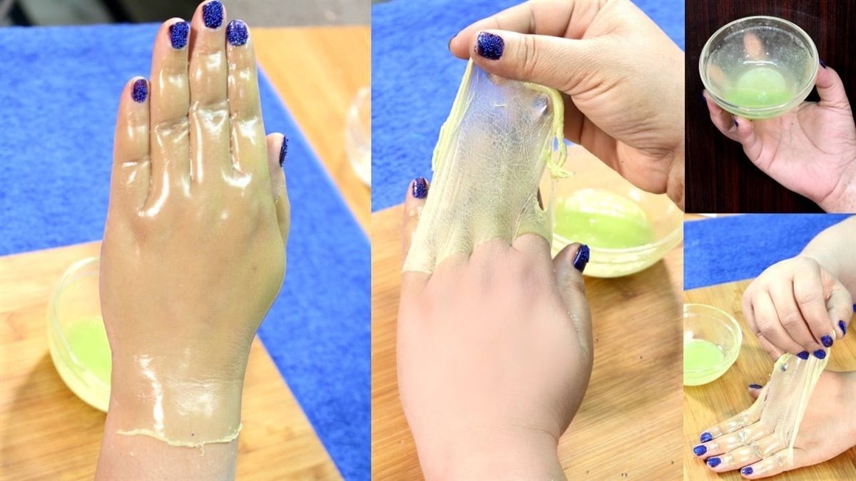 وصفات تفتيح البشرة