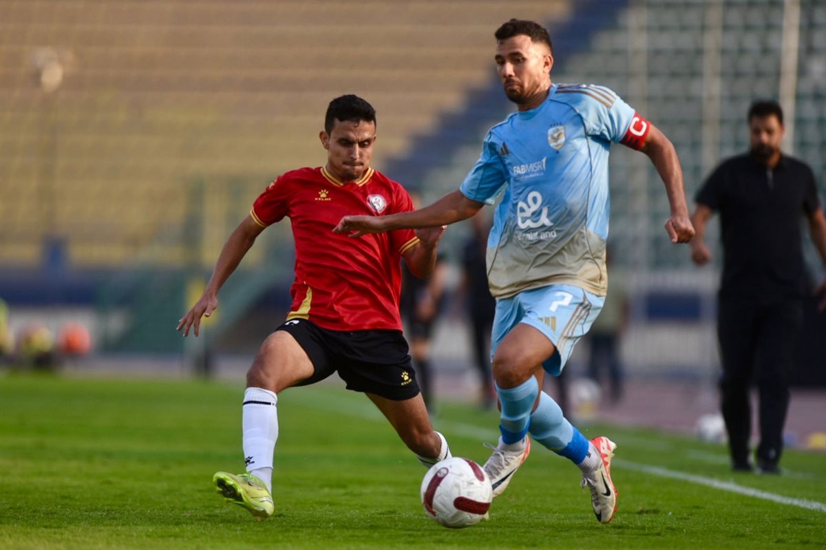 الأهلي وحرس الحدود