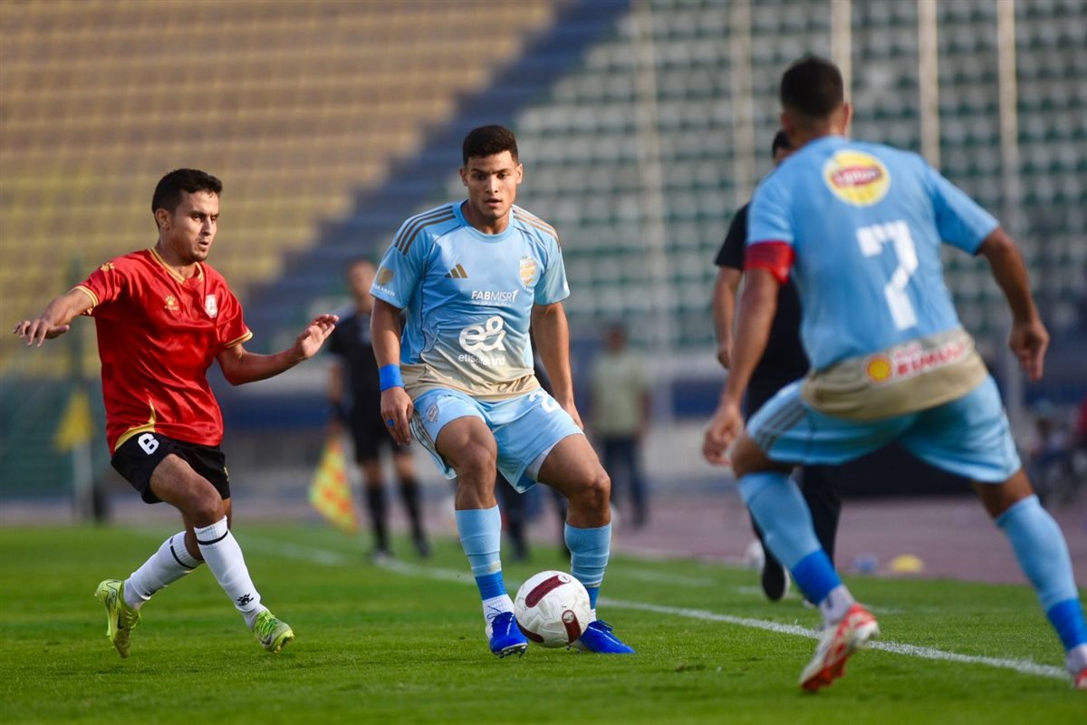 الأهلي وحرس الحدود