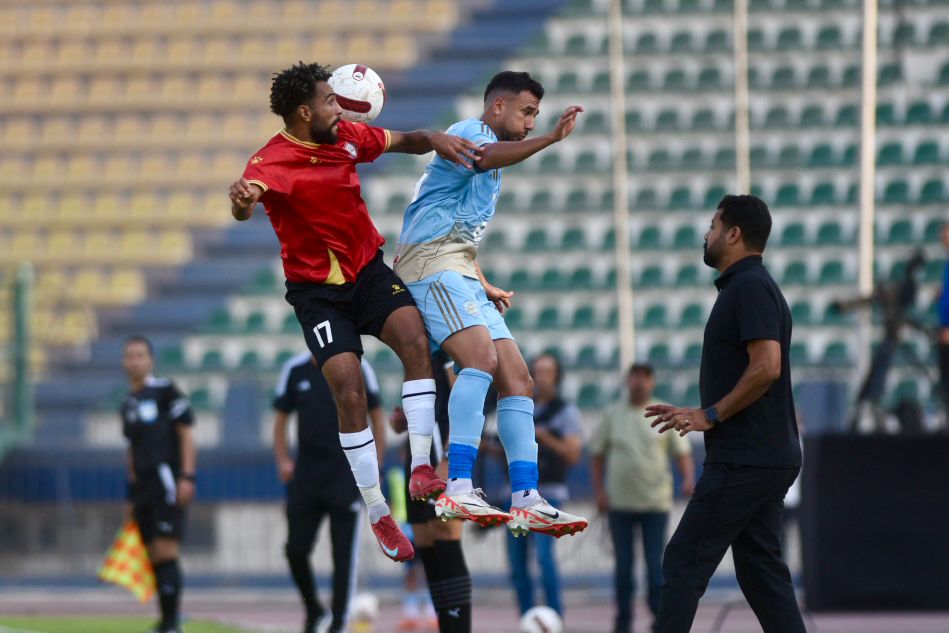 الأهلي وحرس الحدود