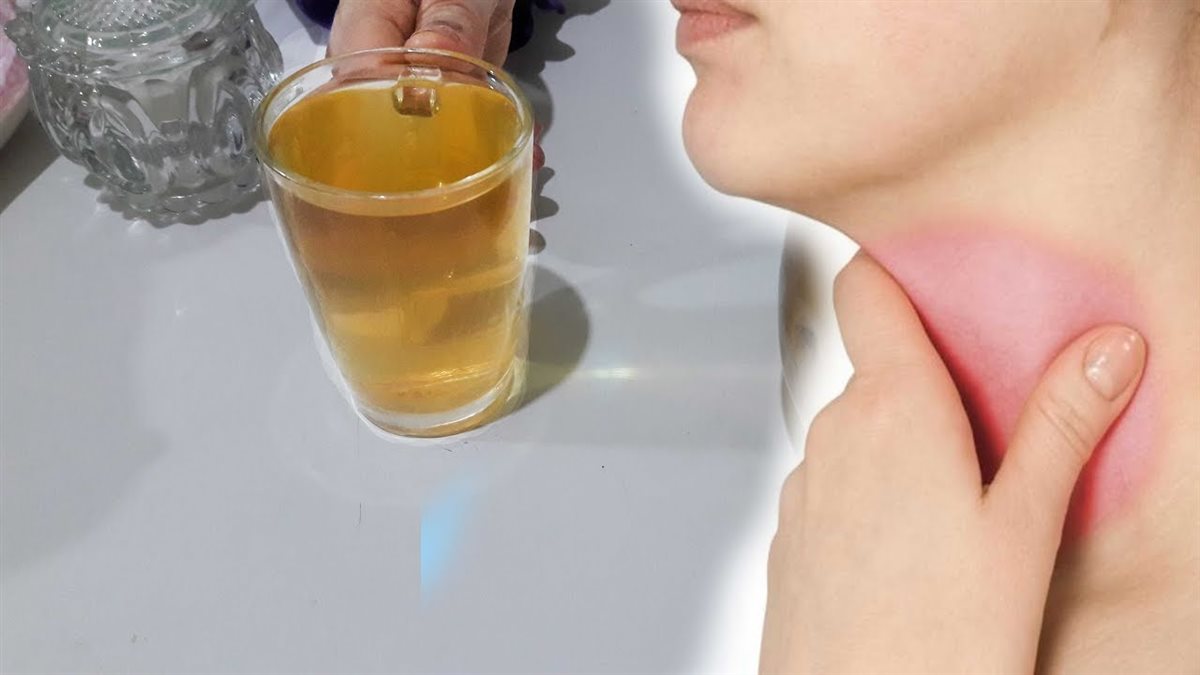 علاج احتقان الزور