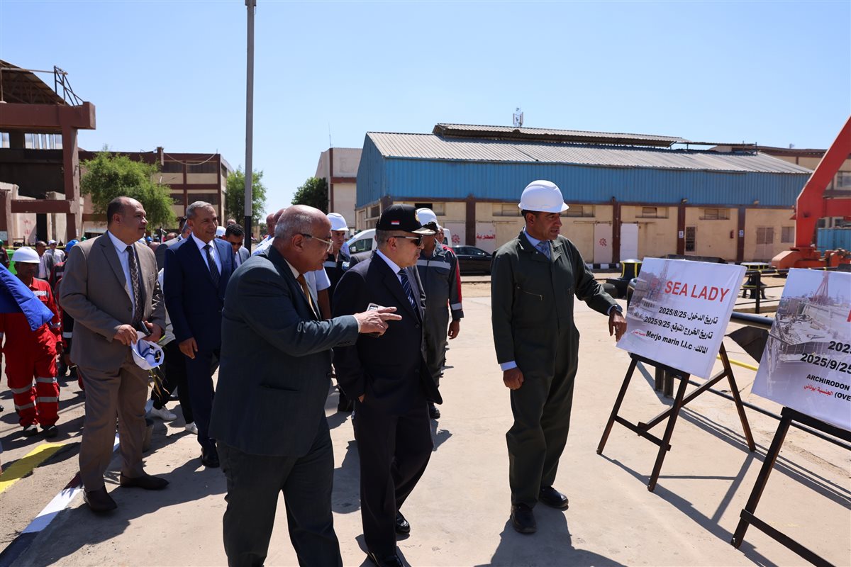 جانب من الجولة، فيتو