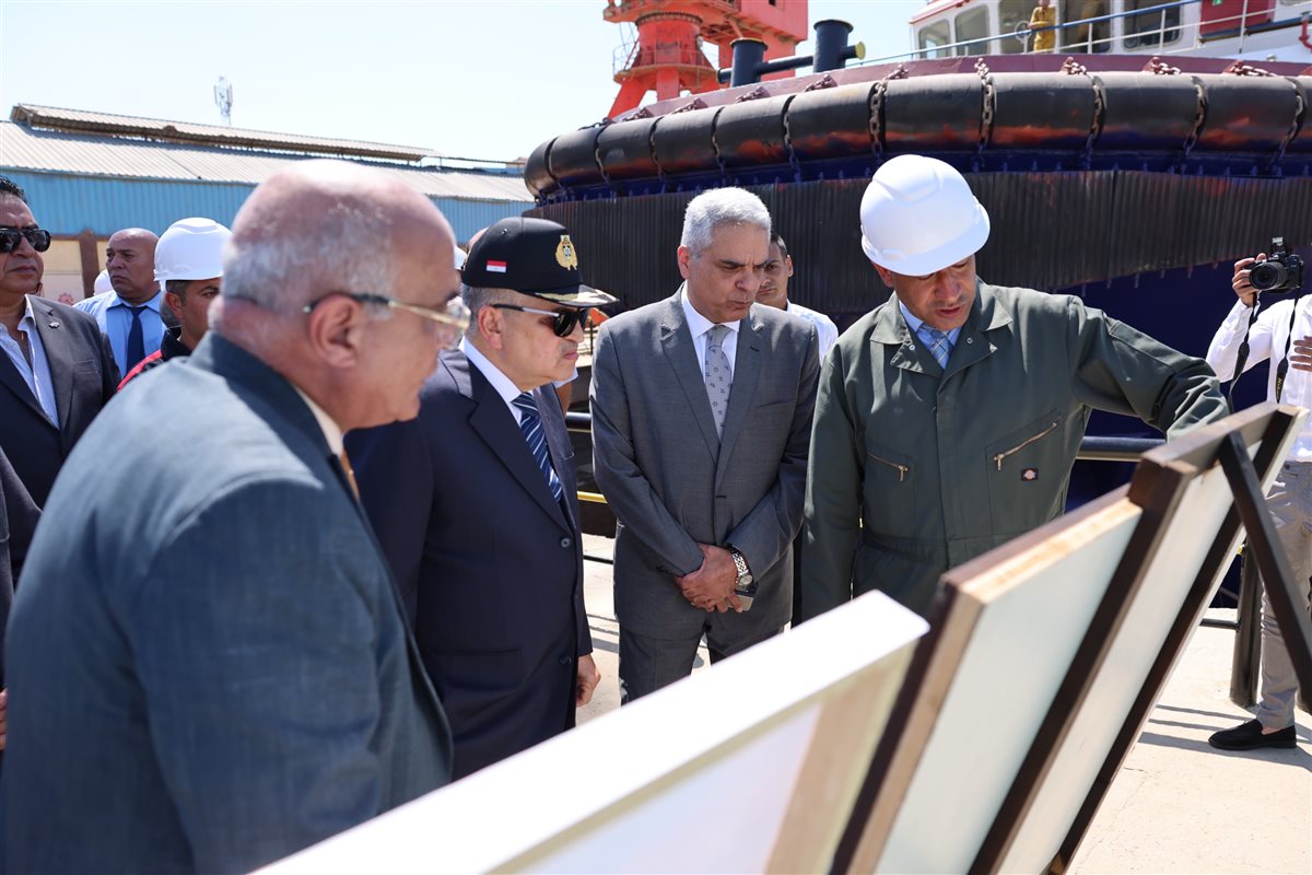 جانب من الجولة، فيتو