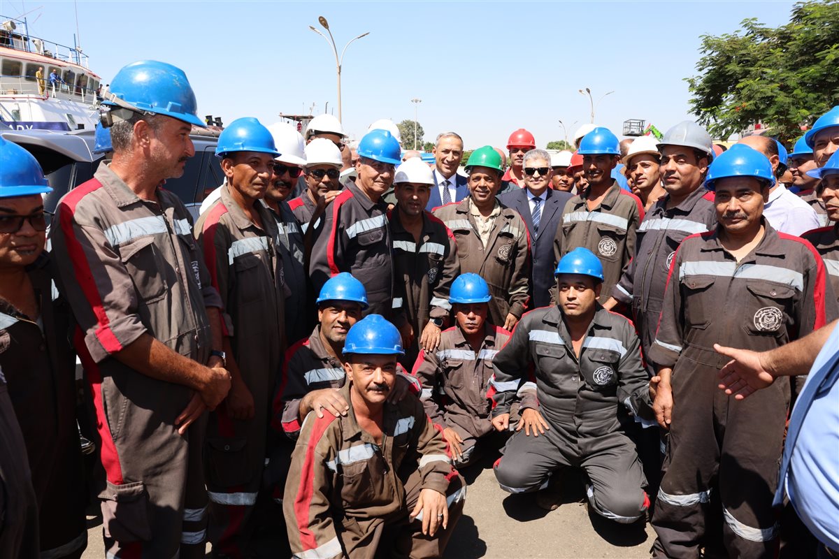 جانب من الجولة، فيتو