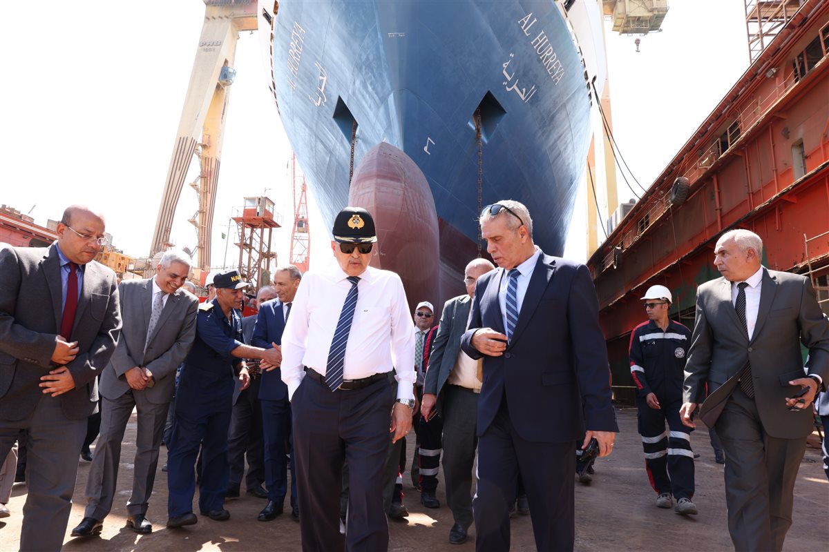 جانب من الجولة، فيتو