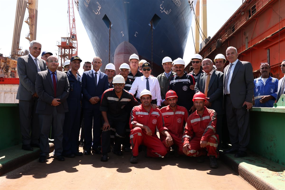 جانب من الجولة، فيتو