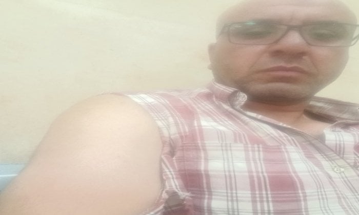 المعلم المعتدي عليه