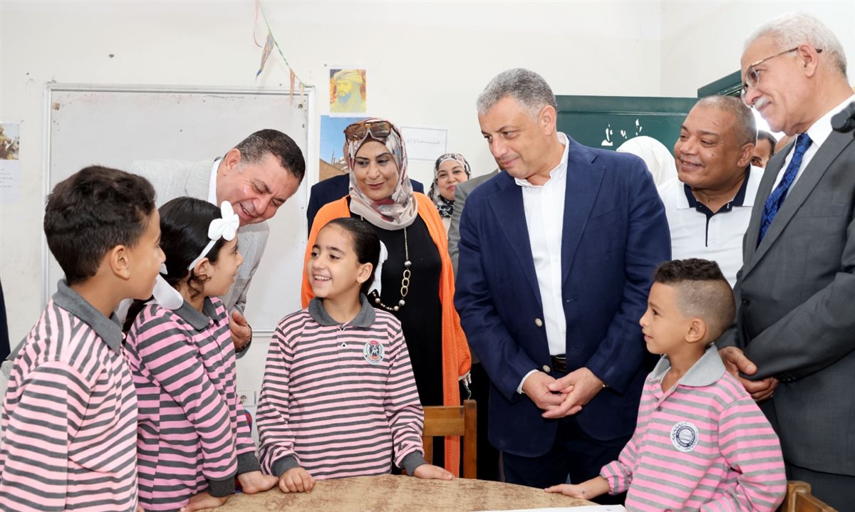 جانب من الجولة، فيتو