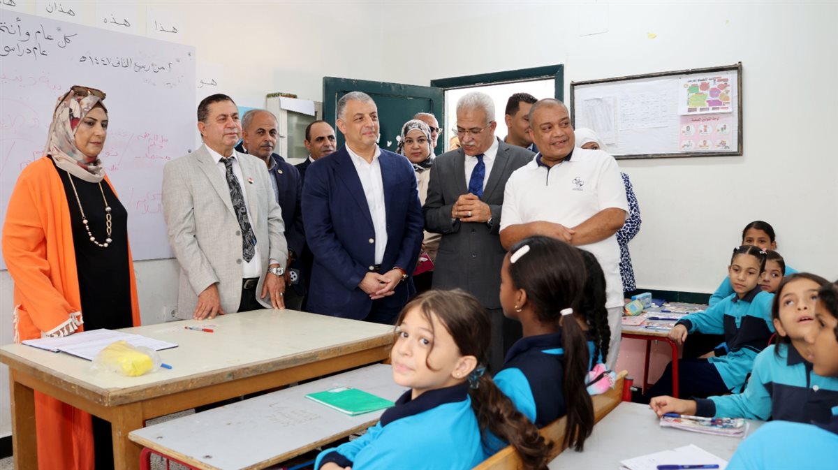 جانب من الجولة، فيتو